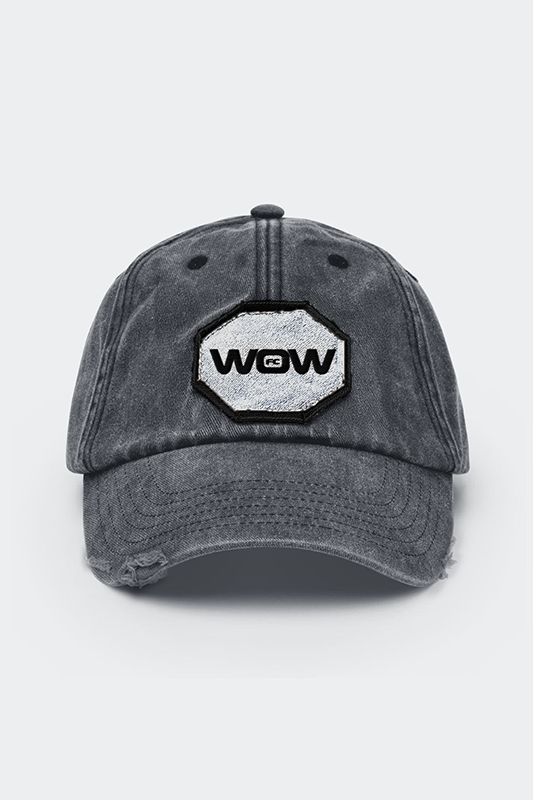 Gorra WOW FC