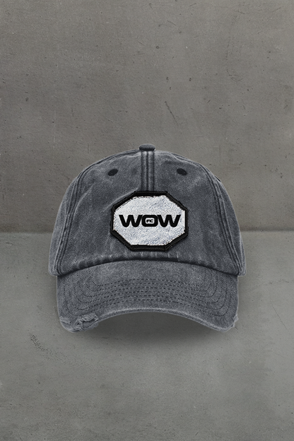 Gorra WOW FC