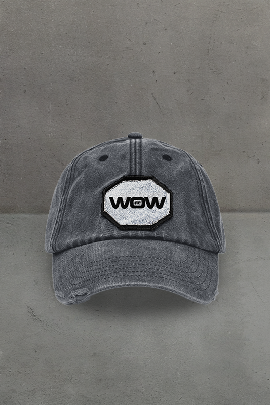 Gorra WOW FC